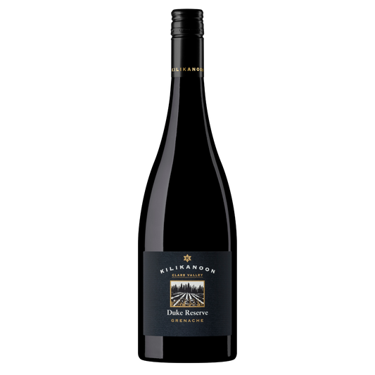 2019 Duke Reserve Grenache
