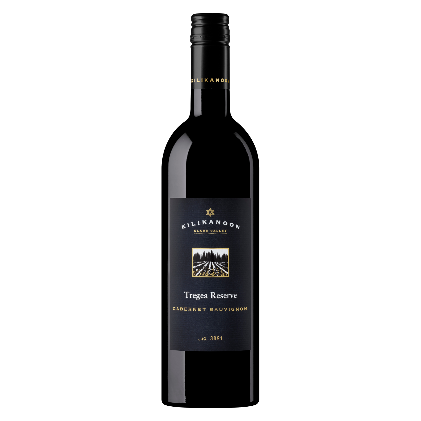 2019 Tregea Reserve Cabernet Sauvignon
