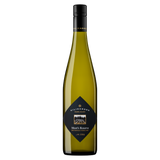 2020 Mort's Reserve Riesling - Back Vintage