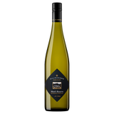 2014 Mort's Reserve Riesling - Back Vintage