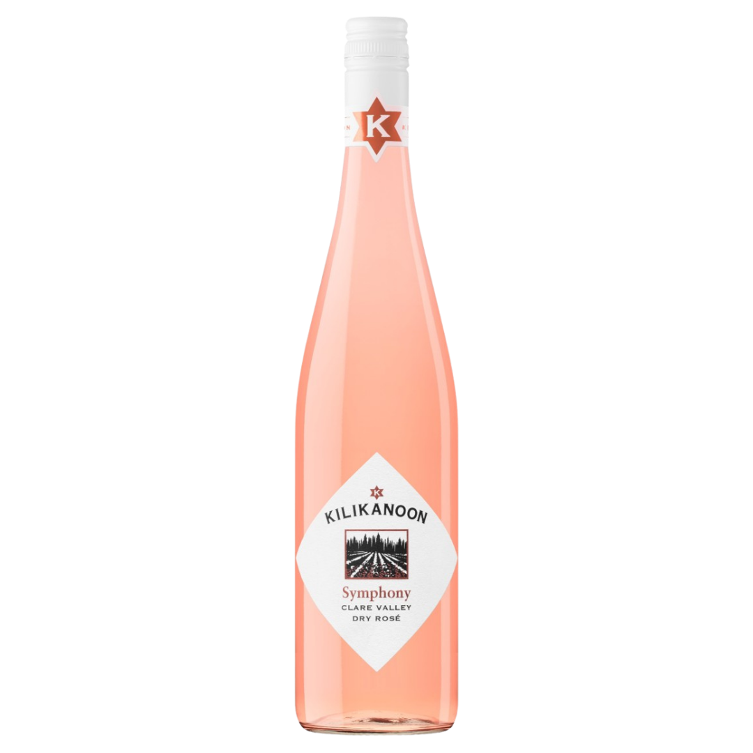 2025 Symphony Rosé