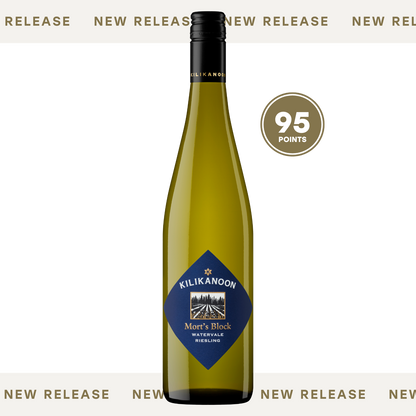 2024 Mort's Block Christmas 6Pk - Watervale Riesling