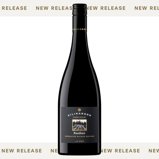 2022 Baudinet Blend GSM 6 Pack