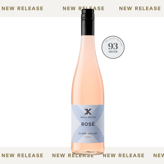 2024 Kx Rosé