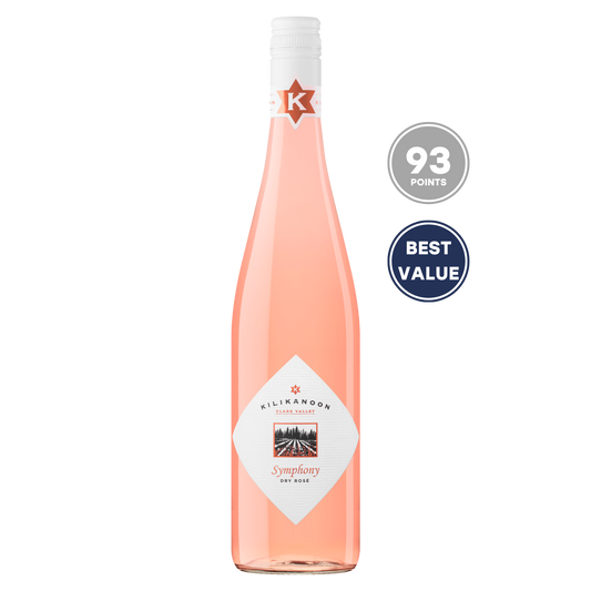 2023 Symphony Rosé