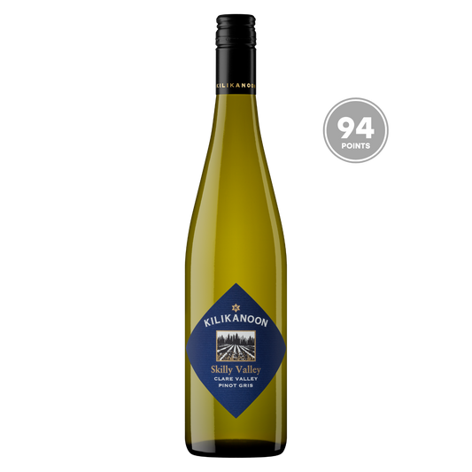 2024 Skilly Valley Pinot Gris