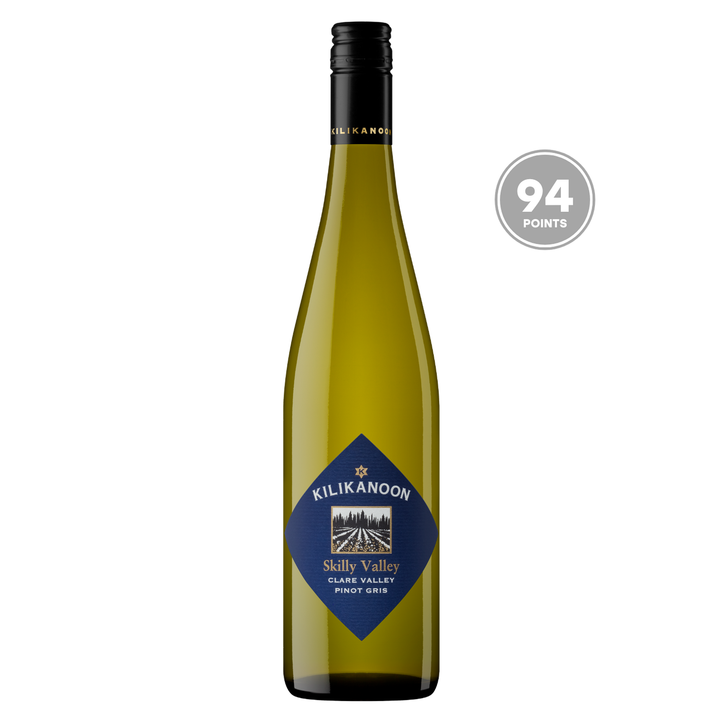 2024 Skilly Valley Pinot Gris - Cov