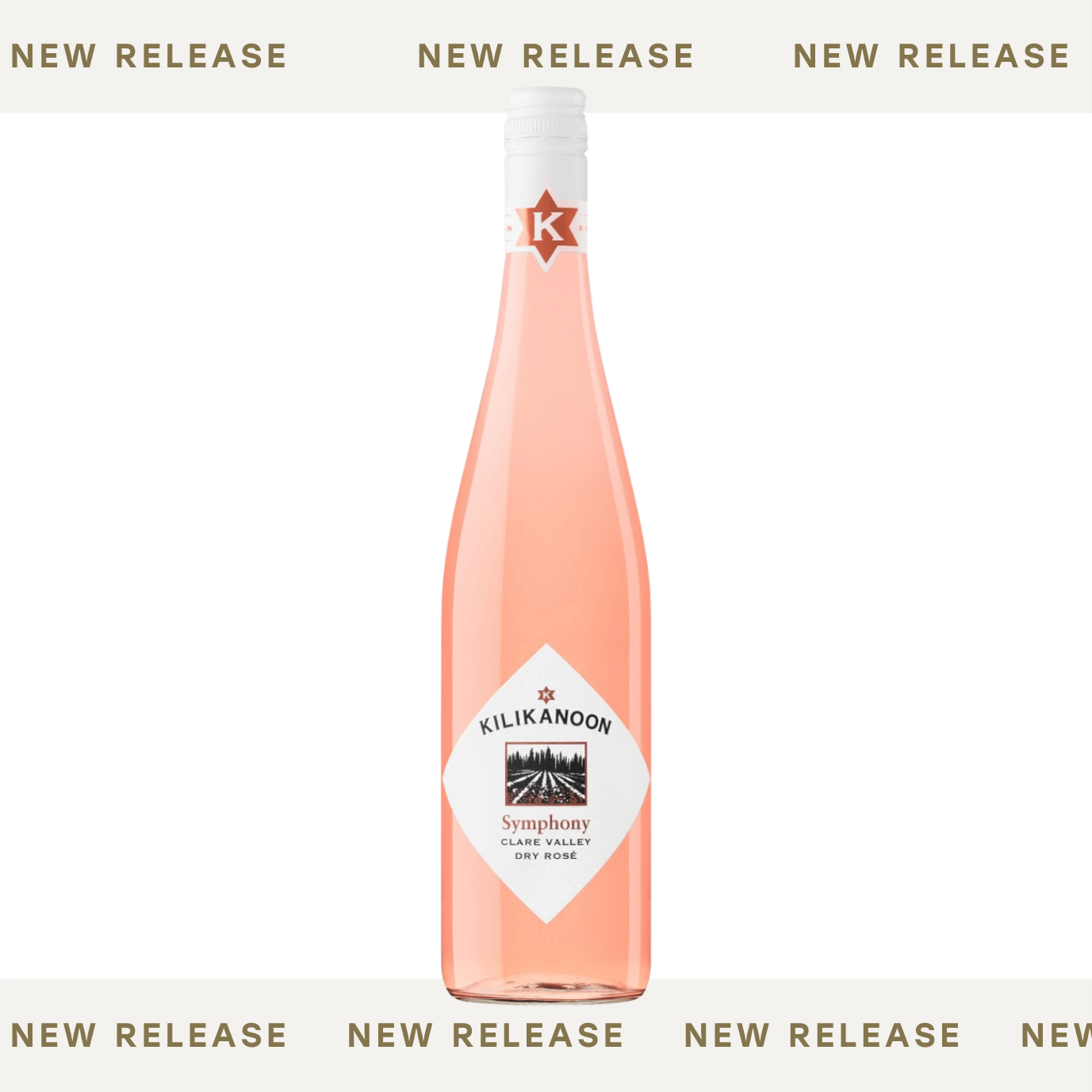 2025 Symphony Rosé Dozen