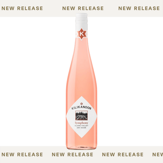 2025 Symphony Rosé Dozen
