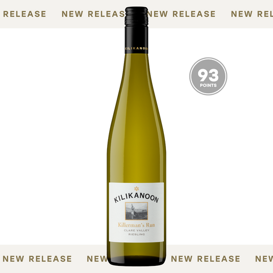 2024 Killerman's Run Riesling
