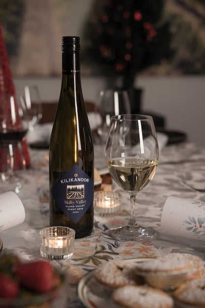 2024 Skilly Valley Pinot Gris - Mother's Day 6pk