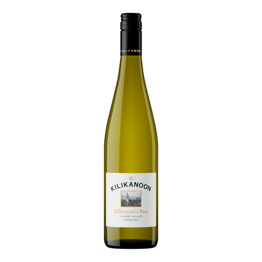 2022 Killerman's Run Riesling Cleanskin Dozen - Warehouse Sale