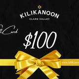 Kilikanoon Wines Gift Card