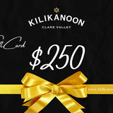 Kilikanoon Wines Gift Card