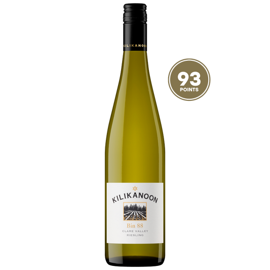 2024 Bin 88 Riesling