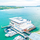 Noosa Wine Dinner Thursday 11th June 2026 - 1 ticket
