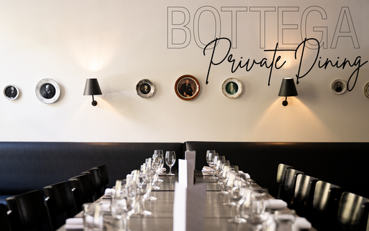 Melbourne Wine Club Dinner Wednesday 15th October 2025 - 1 ticket