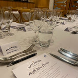 Perth Members Dinner Thursday 16th July 2026 - 1 ticket