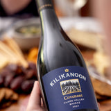 2024 Covenant Shiraz 6 Pack