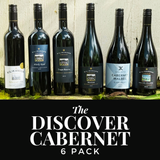 Discover Cabernet 2026 6pk