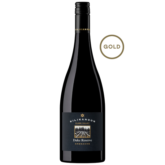2019 Duke Reserve Grenache - Cov