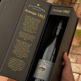 2016 Attunga 1865 Shiraz - Gift Boxed