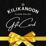 Kilikanoon Wines Gift Card