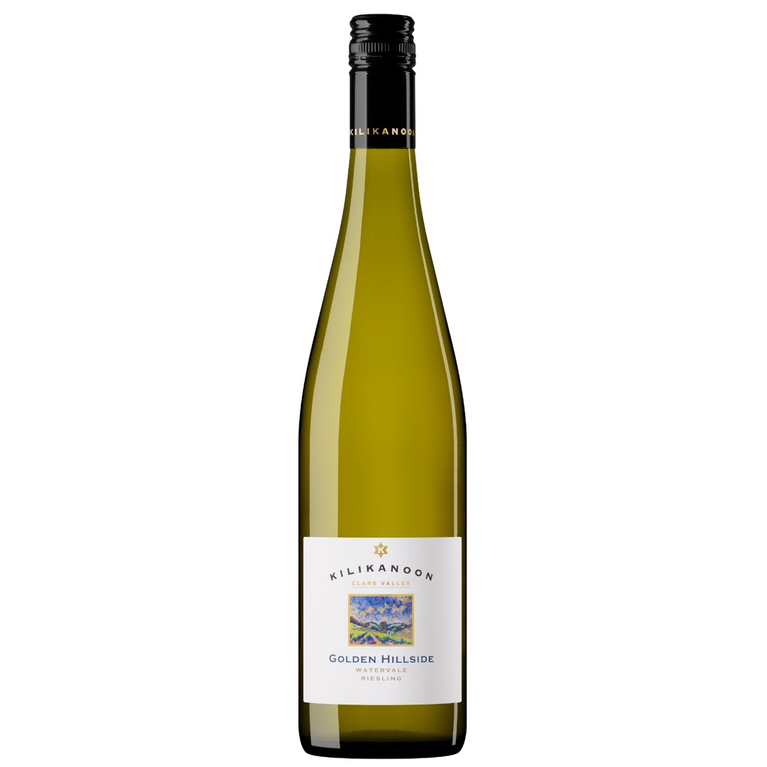 2023 Golden Hillside Watervale Riesling Clare Valley – Kilikanoon Wines