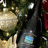 2019 Golden Hillside Shiraz Cabernet Dozen