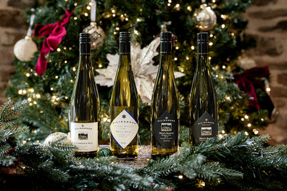 Christmas Aged Riesling 4 Pack