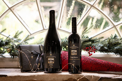 2019 Tregea Reserve Cabernet 6Pk + Magnum of 2018 Oracle