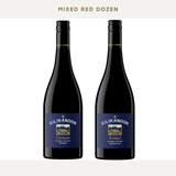 Mixed Red Dozen - Covenant & Prodigal
