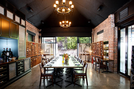 Brisbane Dinner Wednesday 22nd October 2025 - 1 ticket