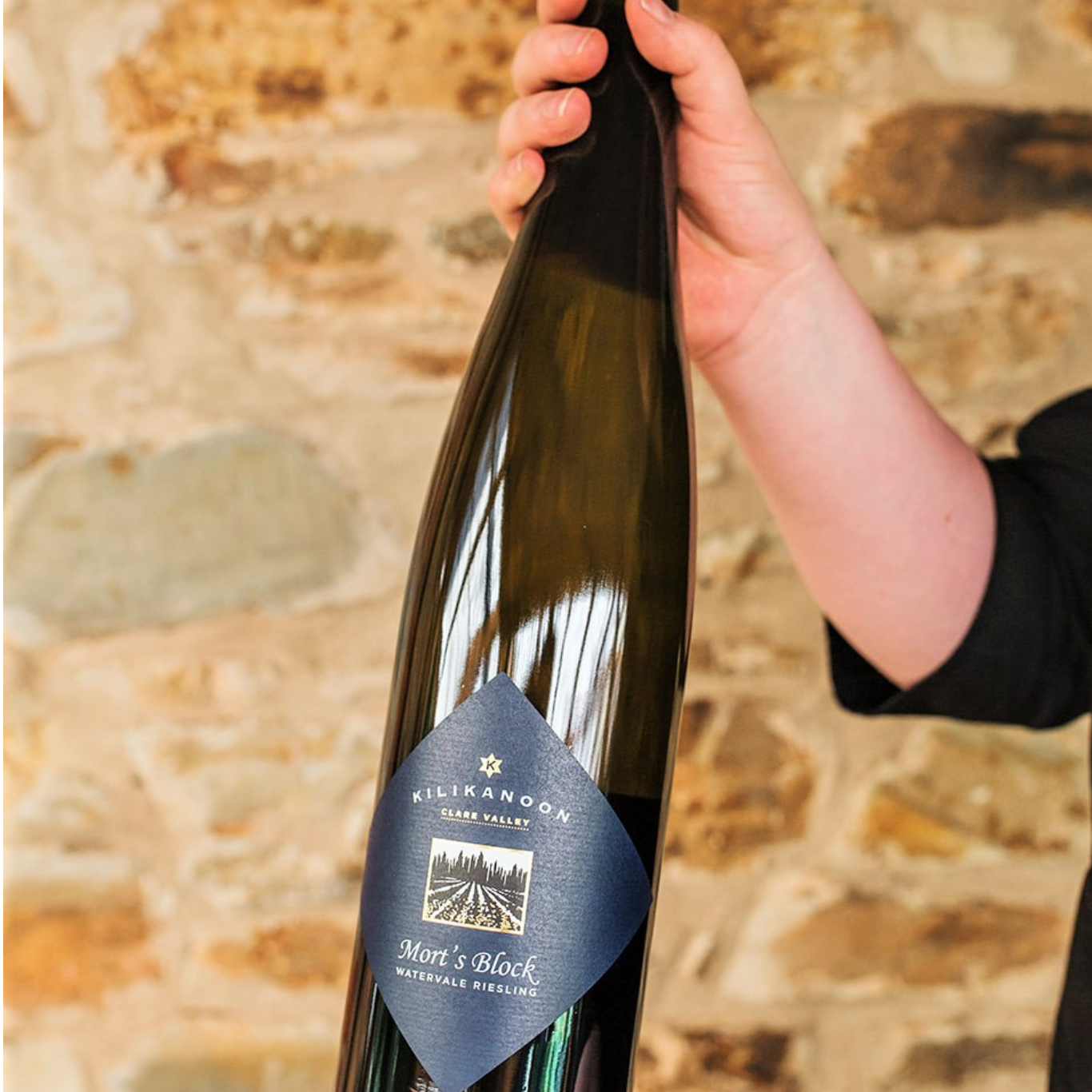 2024 Mort's Block Riesling MAGNUM