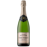 NV Vouvray Methode Traditionnelle
