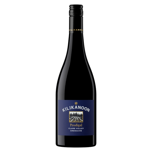 2023 Prodigal Grenache