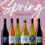 Seasonal Six - Spring 2026