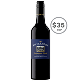 2022 Settlement Block Cabernet Sauvignon