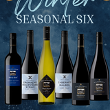 Seasonal Six - Winter 2026 Edition 6Pk