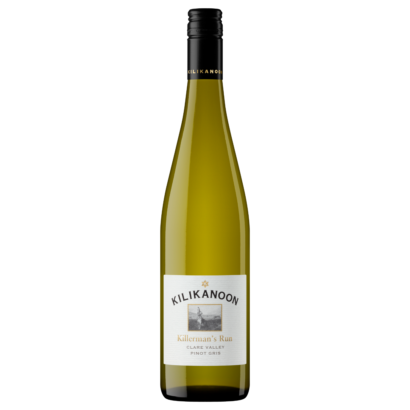 2024 Killerman's Run Pinot Gris