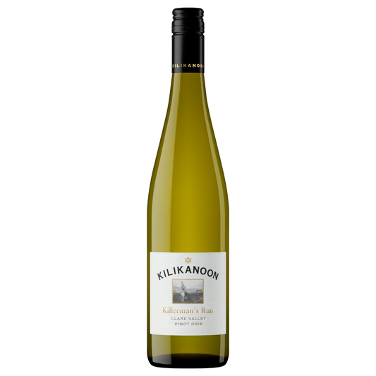 2024 Killerman's Run Pinot Gris