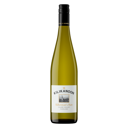 2024 Killerman's Run Riesling