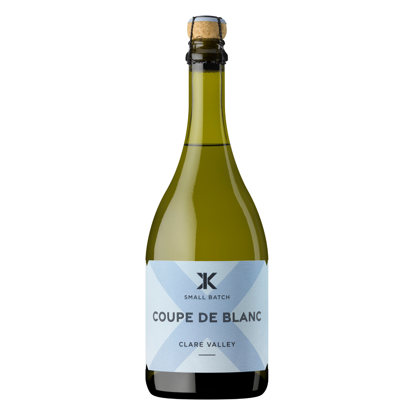 2023 Kx Coupe de Blanc Sparkling
