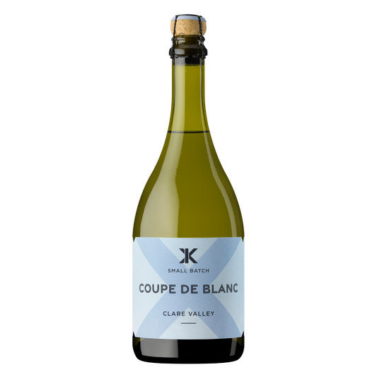2023 Kx Coupe de Blanc Sparkling
