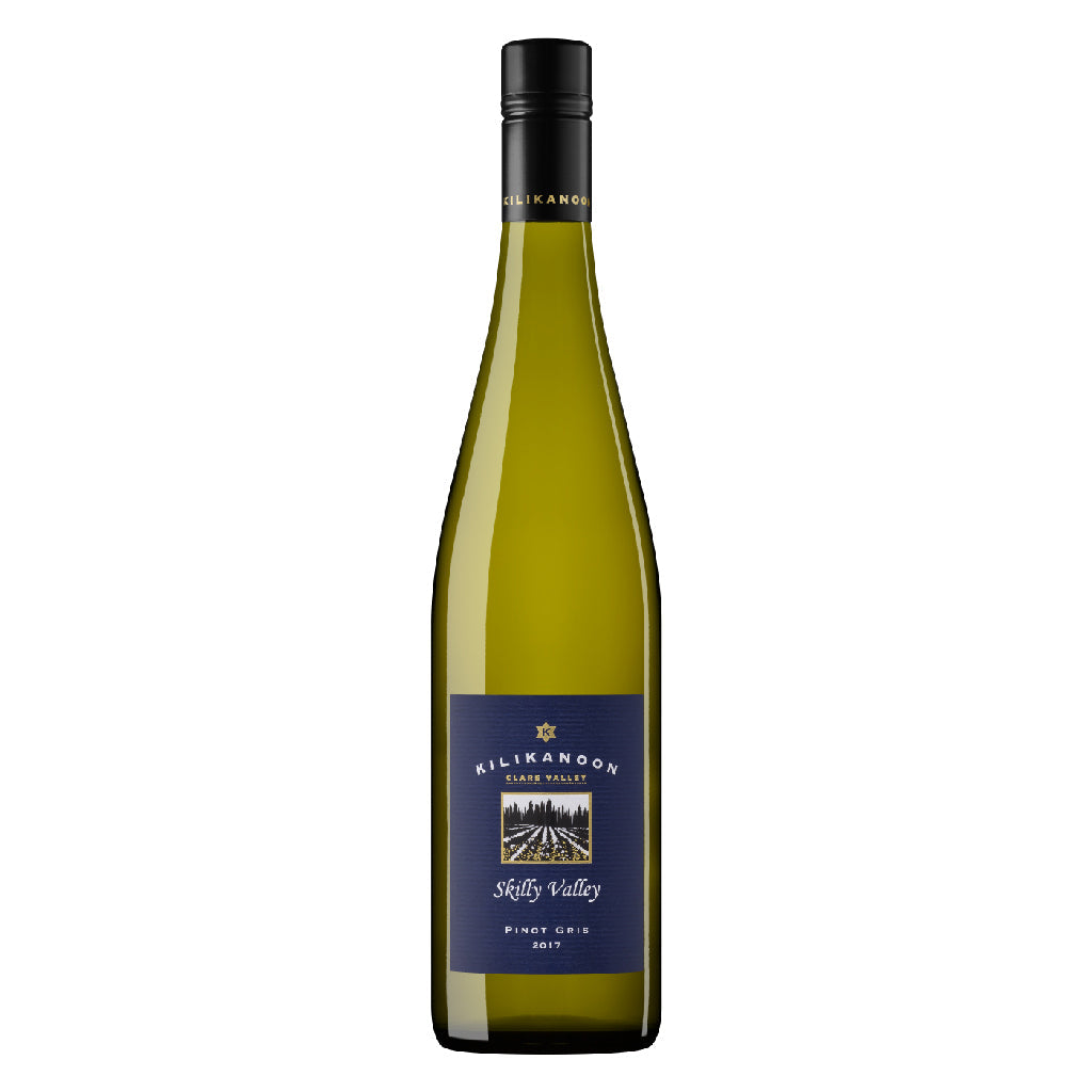 2024 Skilly Valley Pinot Gris - Mother's Day 6pk