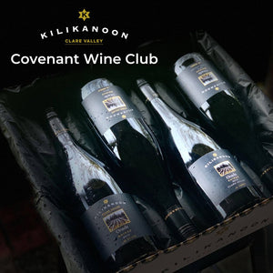 The Covenant Wine Club